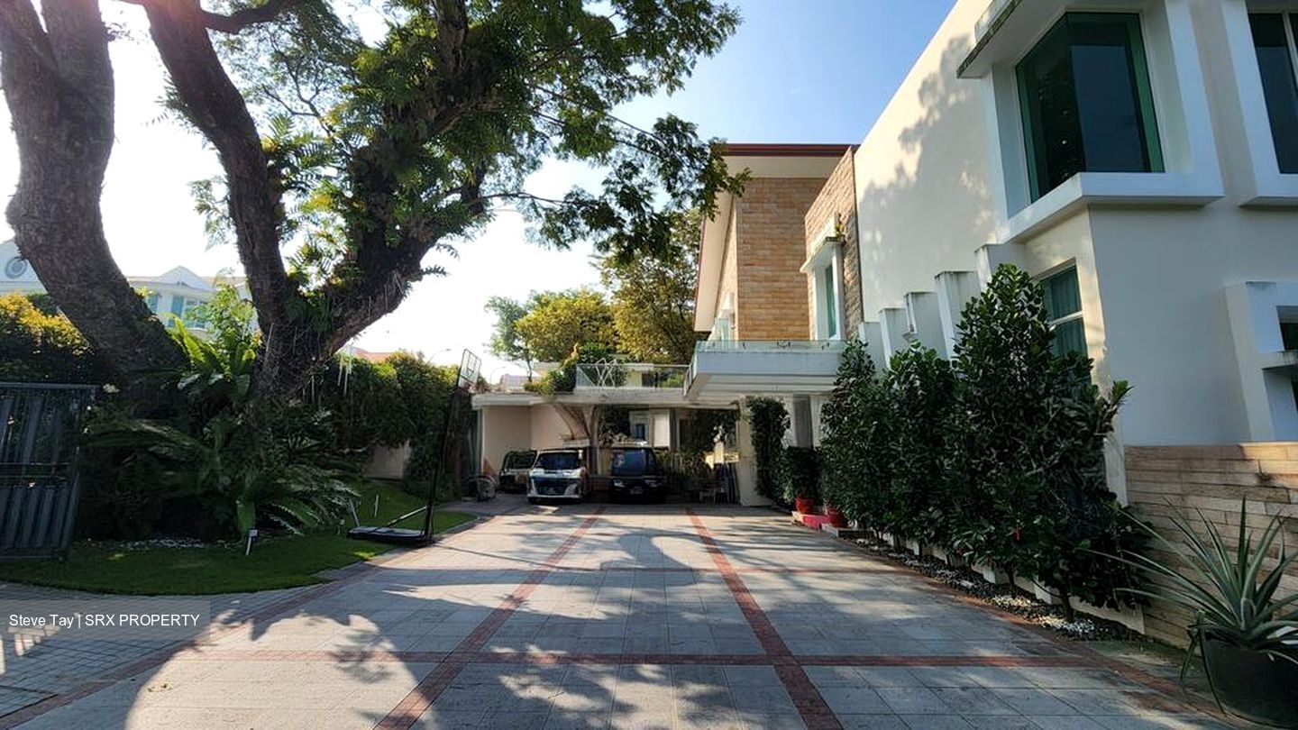 Nathan Road (D10), Detached #595718171